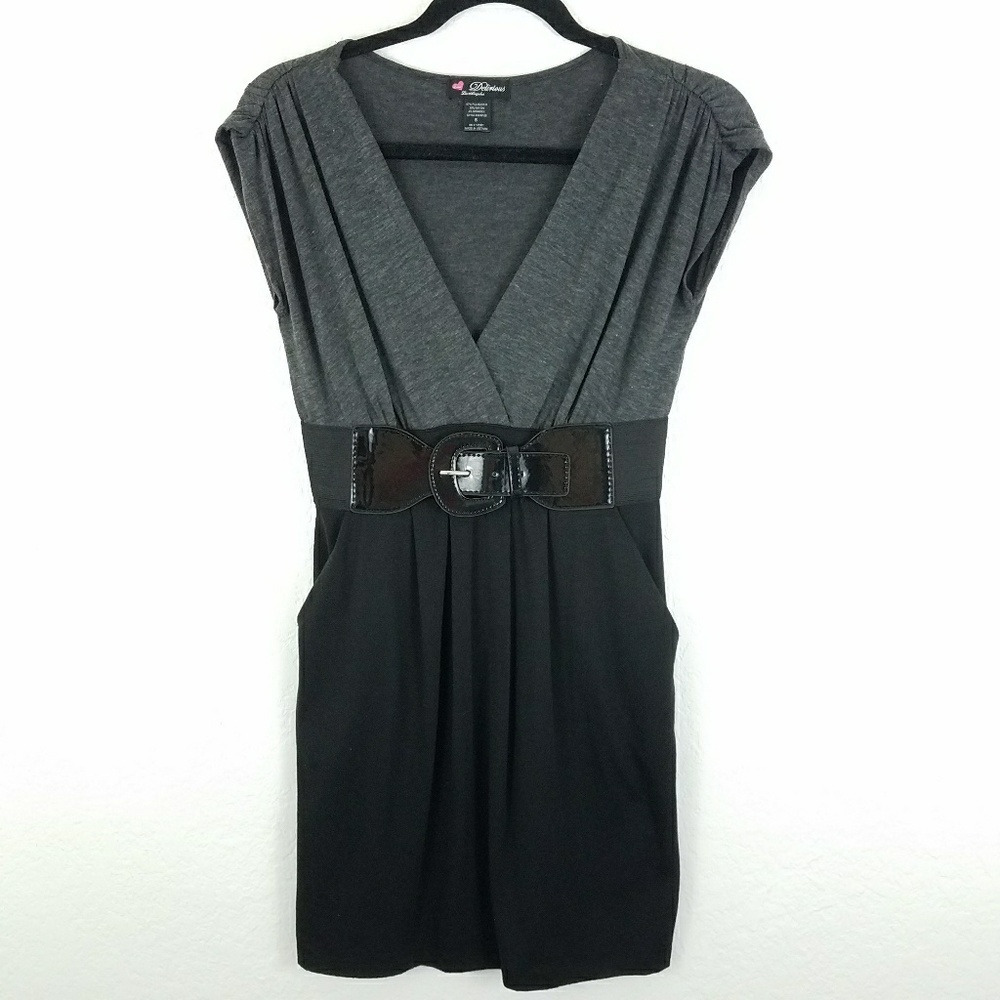 Chic Delirious dress